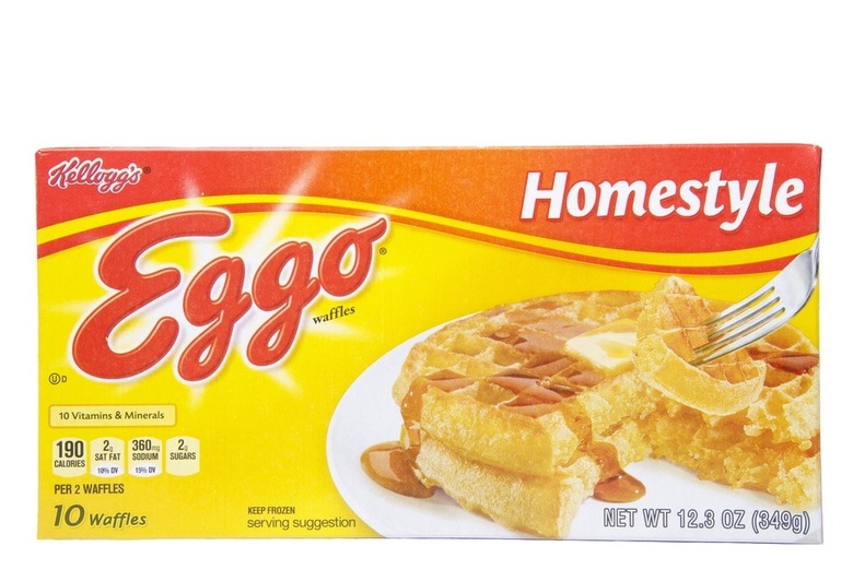 Kellogg's Pledges Completely Cage-Free Sourcing of Eggs by 2025