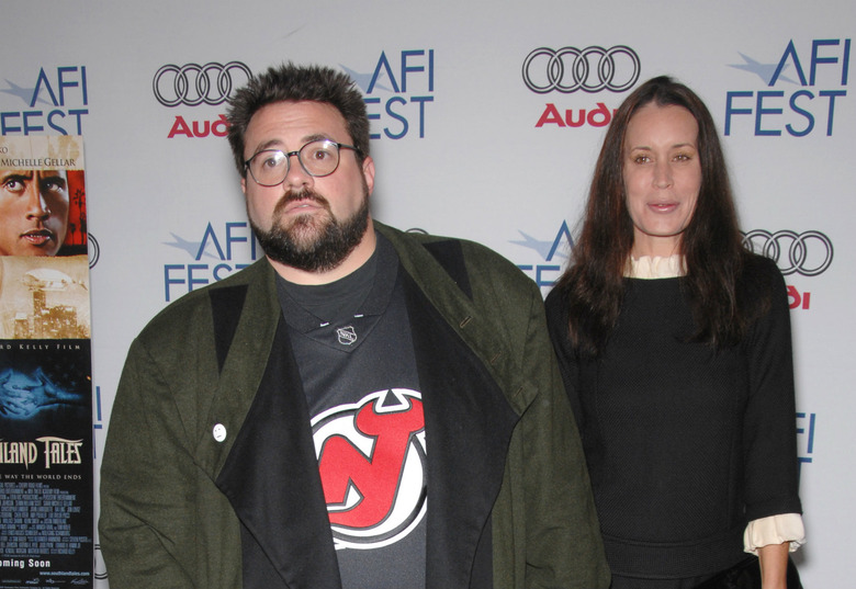 Kevin Smith