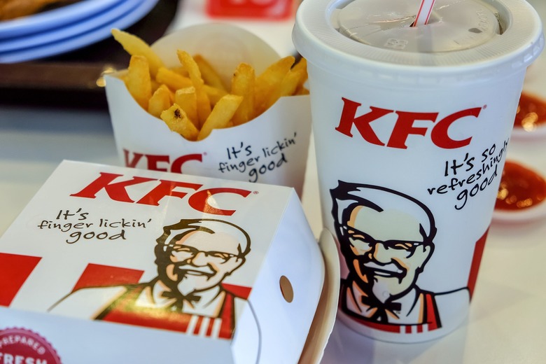 kfc