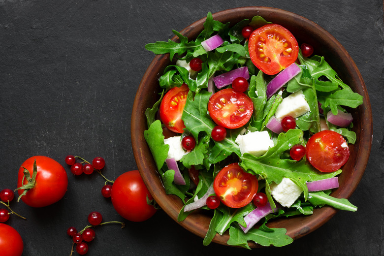 Salad