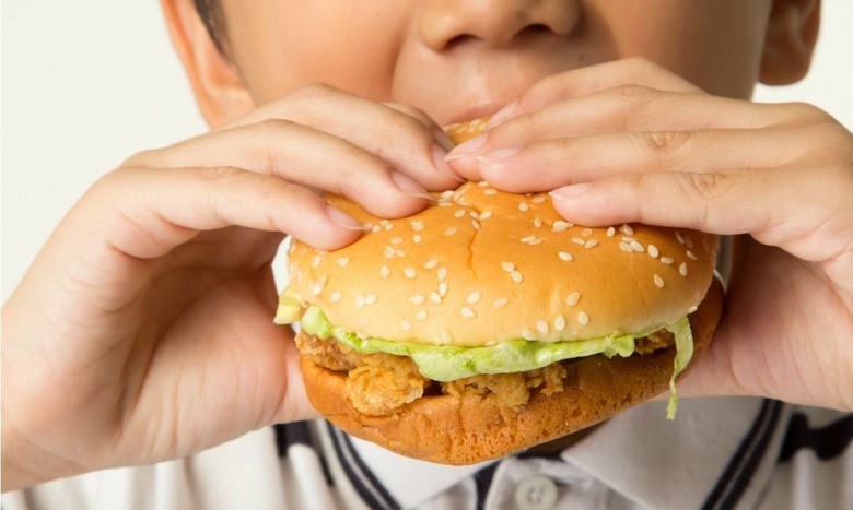 Fast food