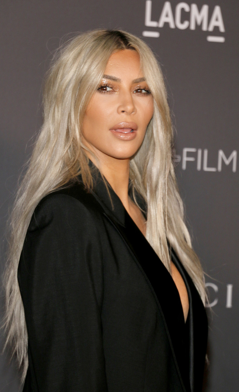 Kim K