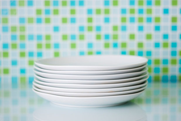 Rent Dishes