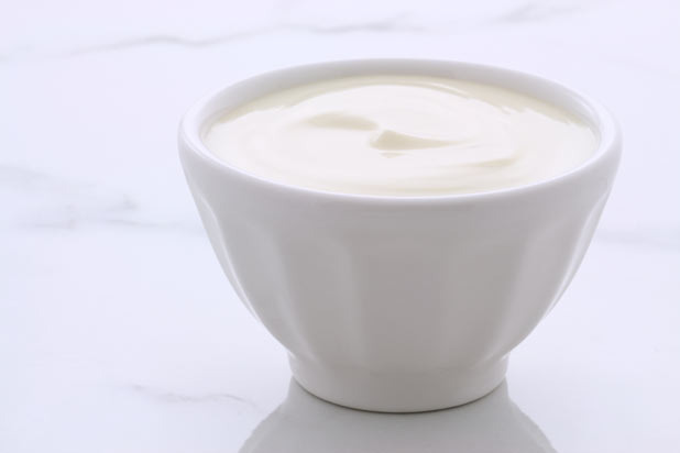 Miracle Yogurt — Iran