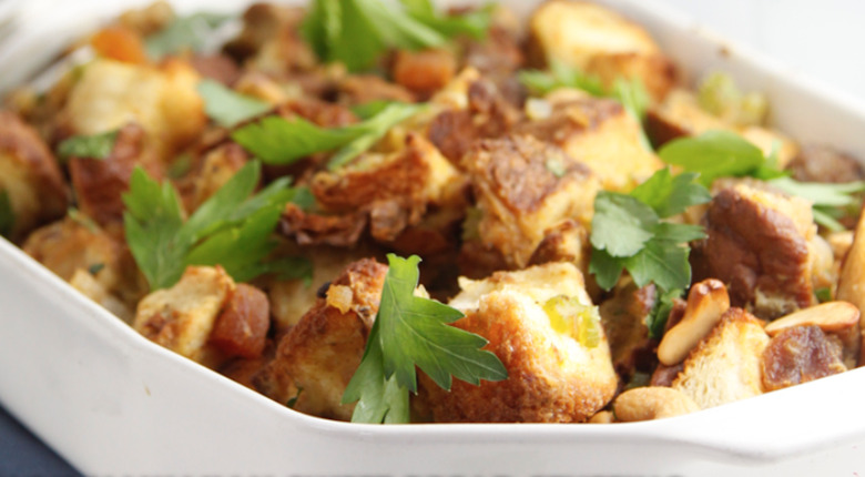 Kings Hawaiian Stuffing