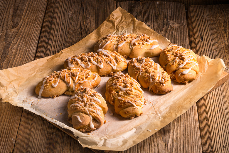 Kolaches