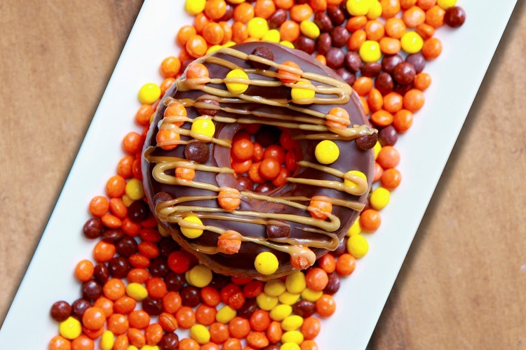 krispy kreme outrageous