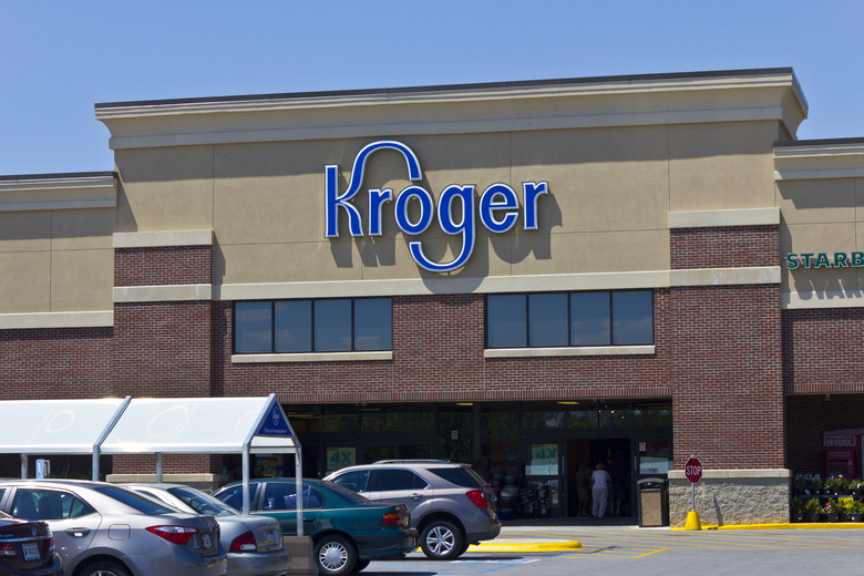 kroger store