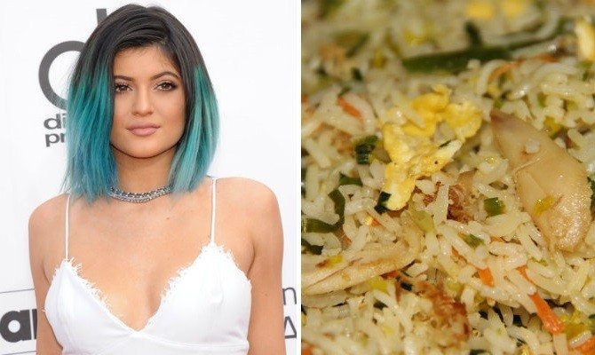 Kylie Jenner