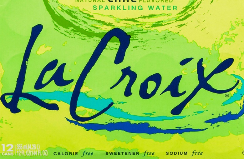LaCroix
