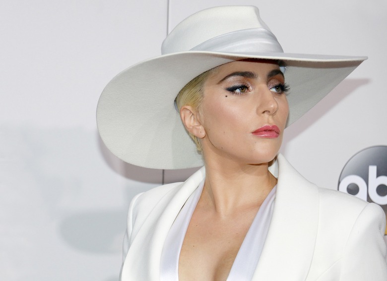 lady gaga