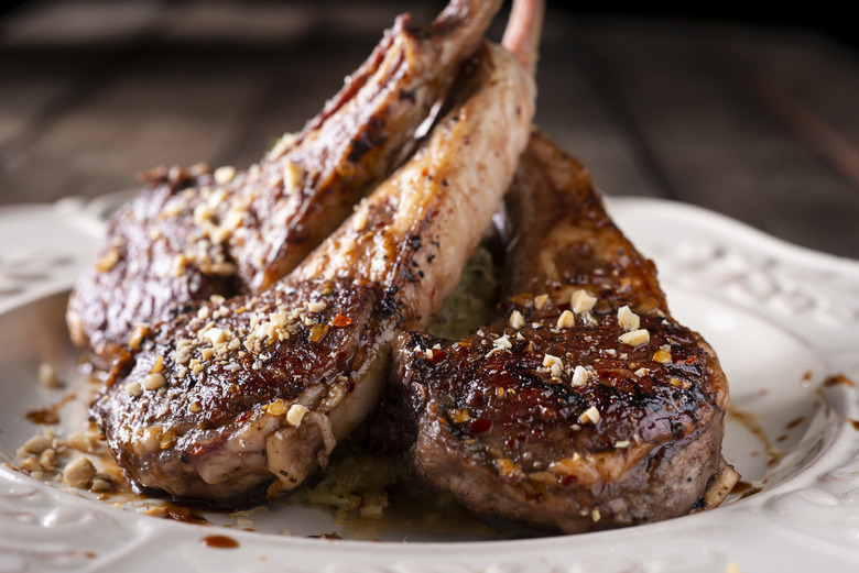 Lamb, Prime Rib and 10 Other Easter Entrees That Aren't Ham