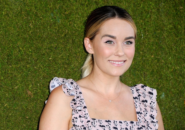 lauren conrad