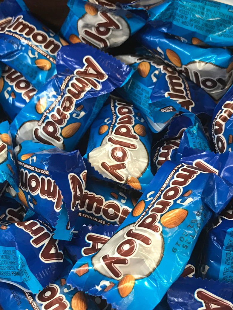Almond Joy
