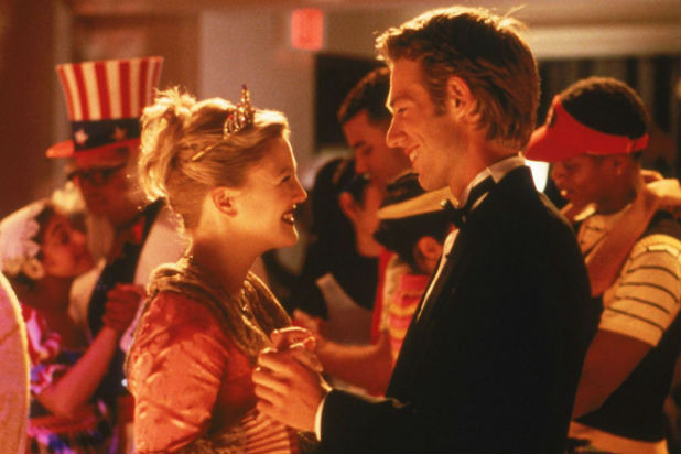 Never Been Kissed