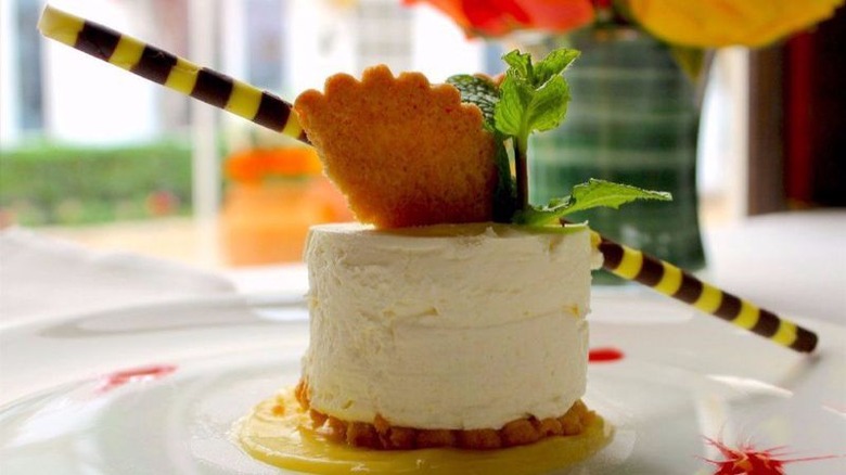 Limoncello Mousse recipe - The Daily Meal