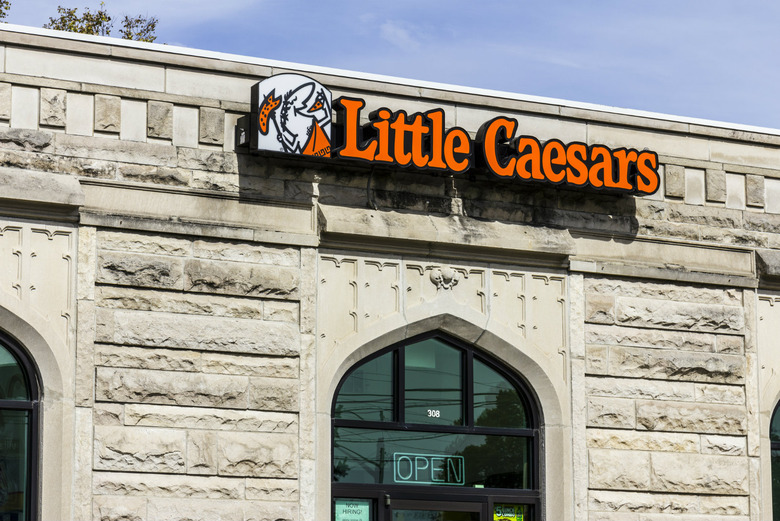 Little Caesars