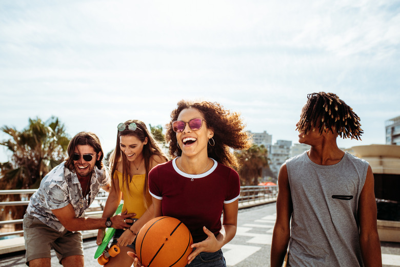 Funniest Slang Term From Every State