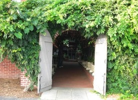 College Hill, Providence