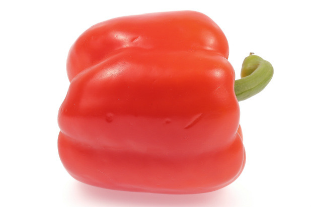 Red Bell Peppers