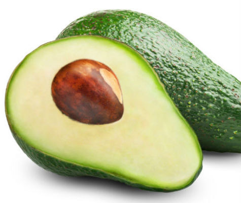 Avocados