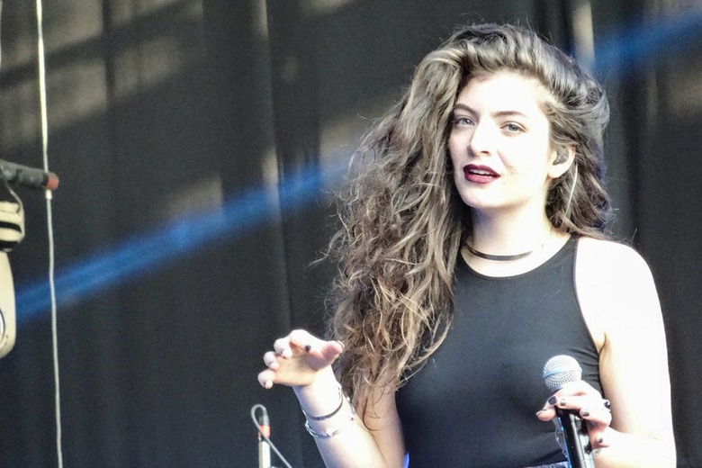 Lorde