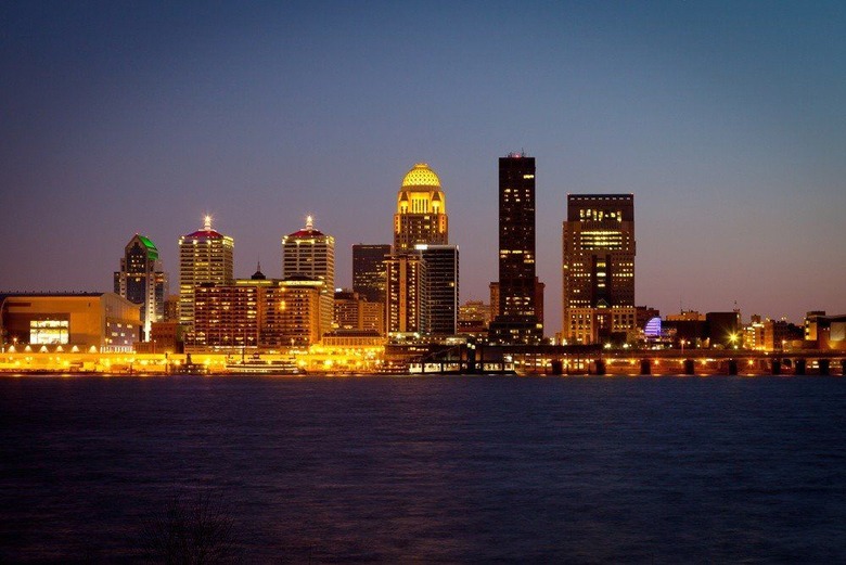 Louisville's Fantastic Food Scene