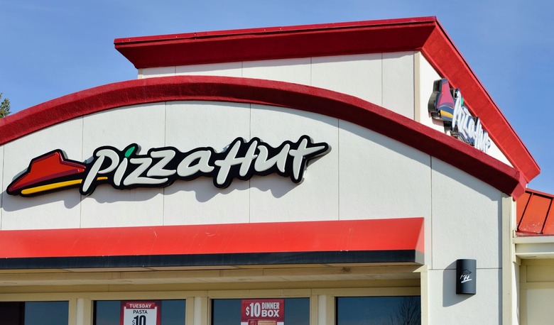 Pizza Hut