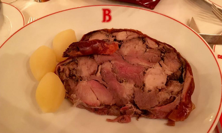 Benoit Cochon