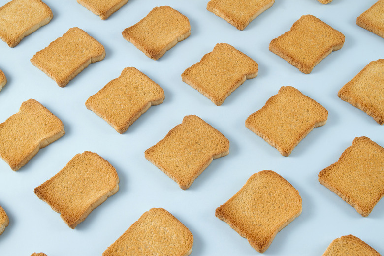bread