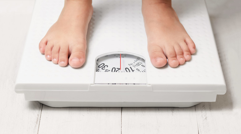 scale