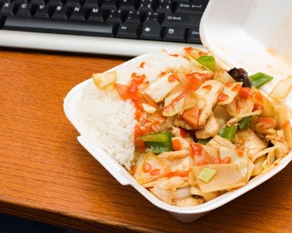 lunch box