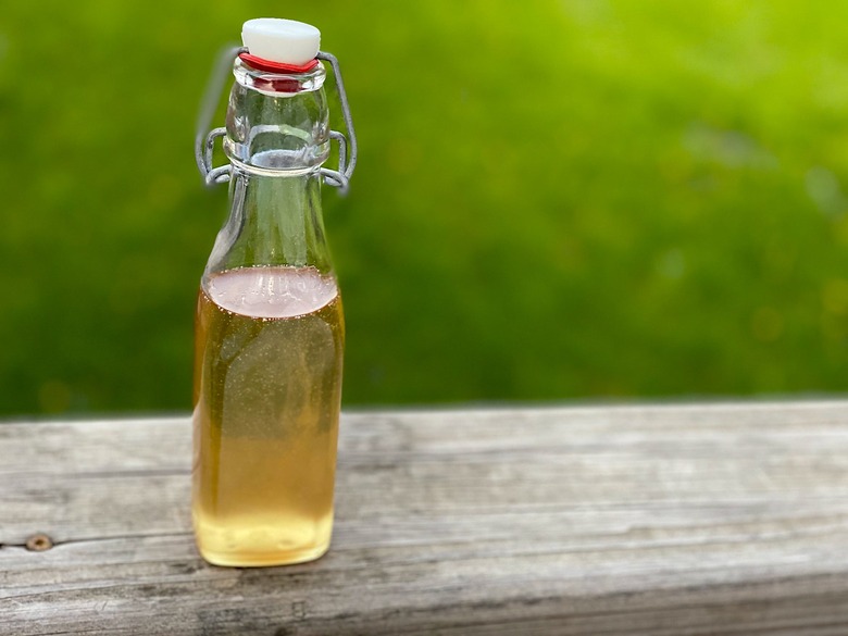 Homemade Magnolia Syrup Recipe - How to Use Edible Flowers