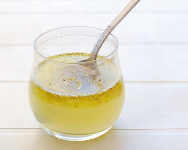 Salad Dressing