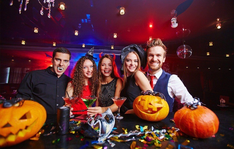 Halloween Costume