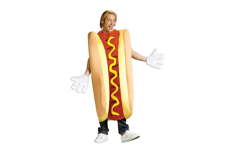 Hot Dog