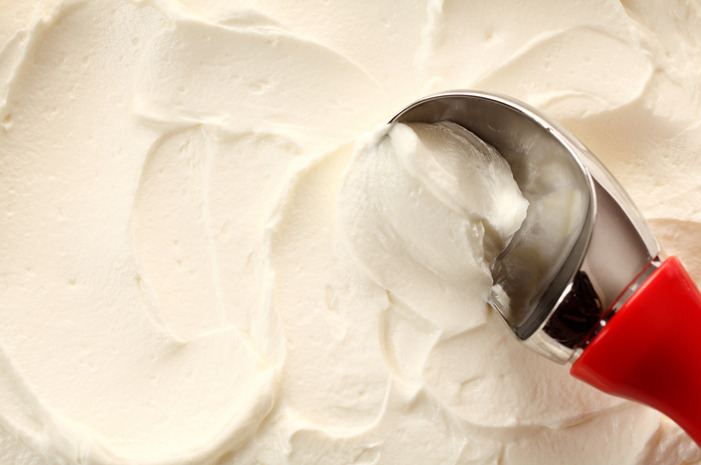 Lemon Italian Ice