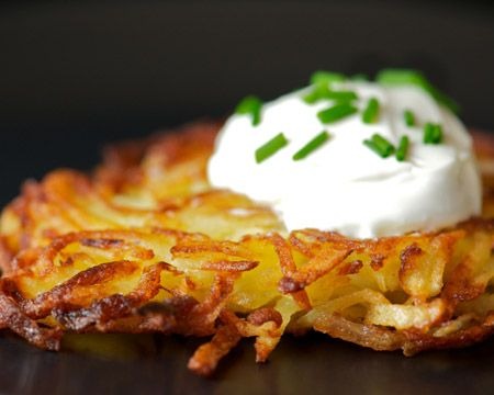 Latkes