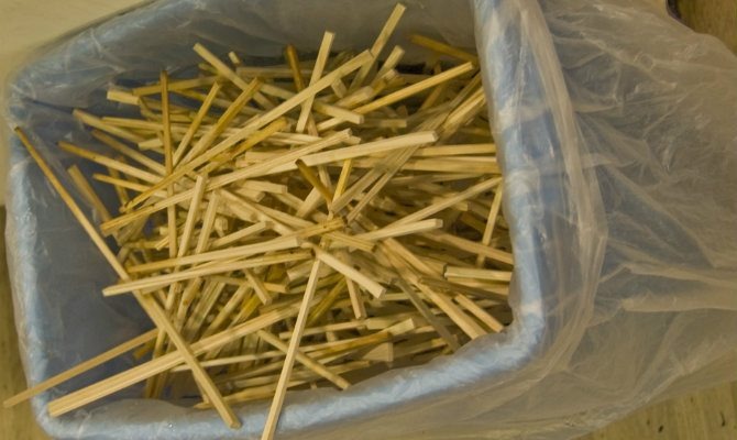 Chopsticks