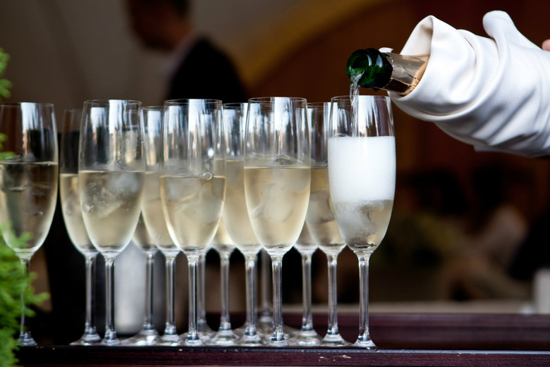 champagne