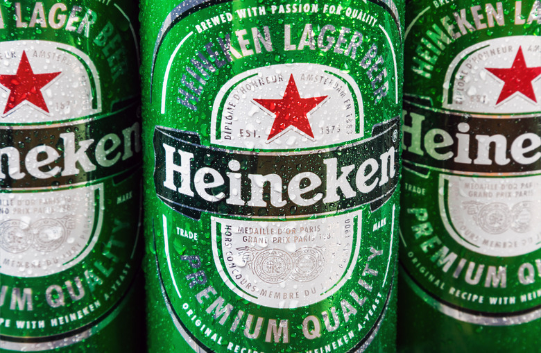heineken