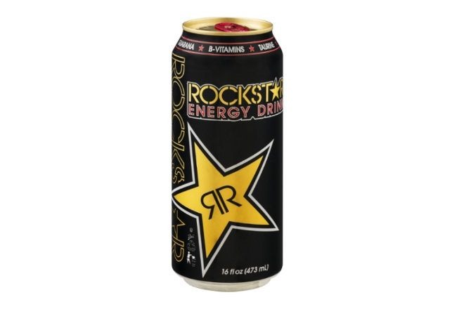 Man Sues Rockstar Energy