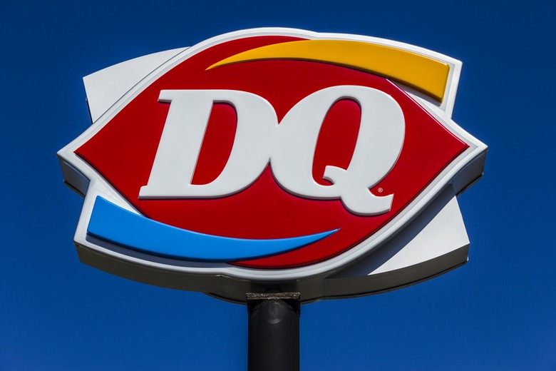 dairy queen death