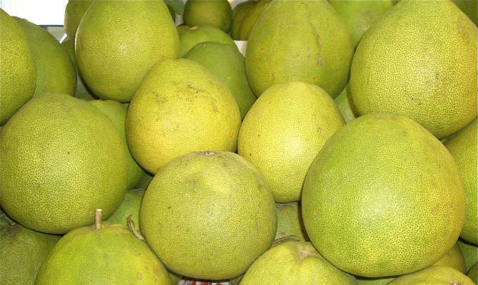 Pomelos