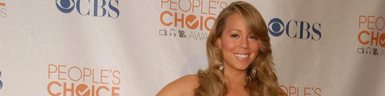 Mariah Carey