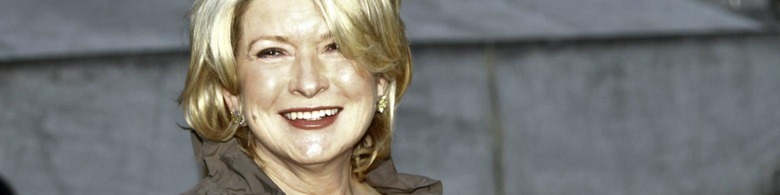 Martha Stewart