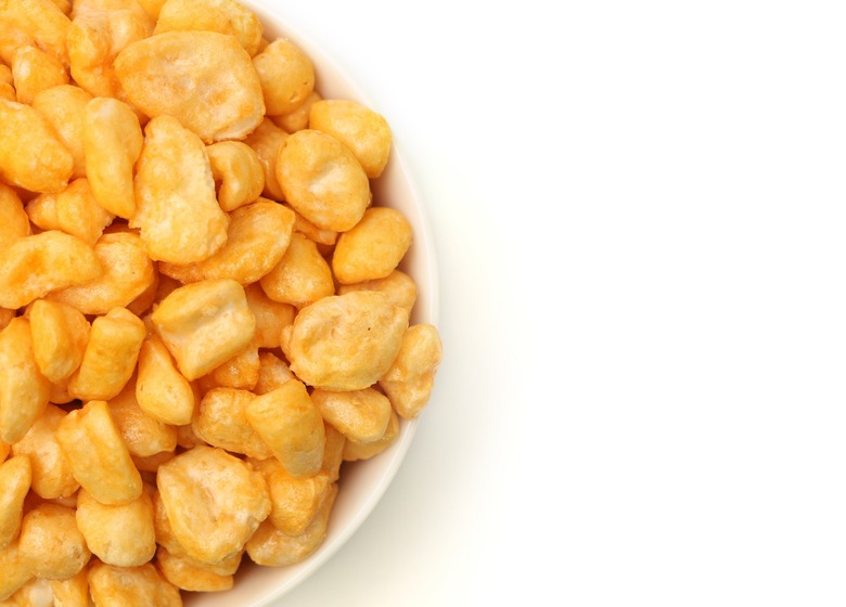 corn pops