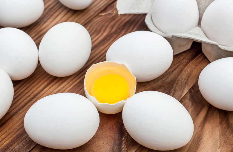 Eggs