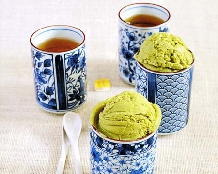 Matcha Green Tea