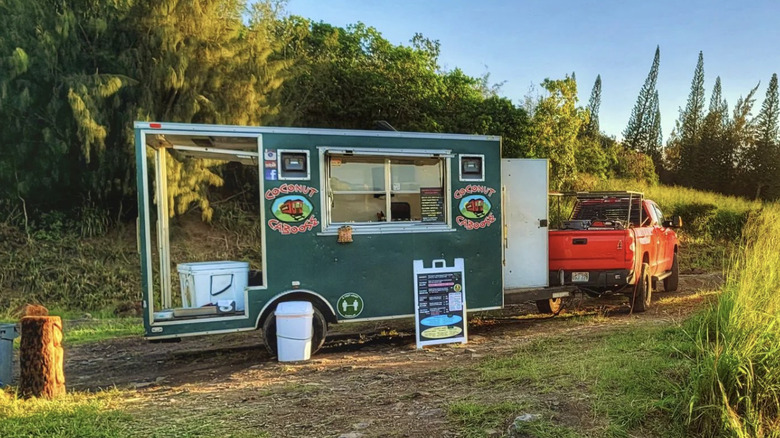 food truck